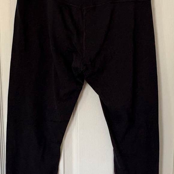 CRZ Yoga Butter Luxe Crop Leggings - Picture 2 of 2